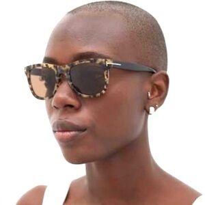 NEW Tom Ford Sunglasses FT0336
